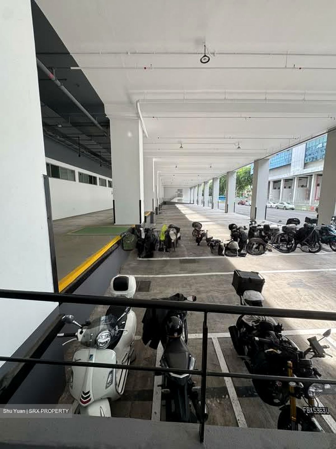 Ayer Rajah Crescent (D5), Factory #581725841